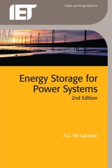 Energy Storage for Power Systems