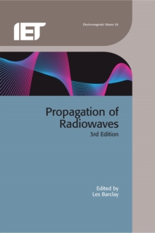 Propagation of Radiowaves