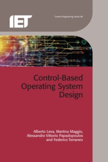 Control-Based Operating System Design