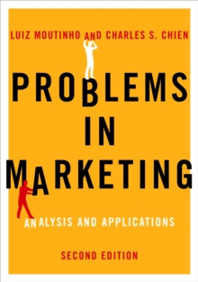 Problems in Marketing : Applying Key Concepts and Techniques