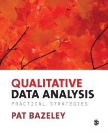 Qualitative Data Analysis : Practical Strategies, Paperback / softback Book Qualitative Data Analysis : Practical Strategies, Paperback / softback Book