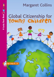 Global Citizenship for Young Children