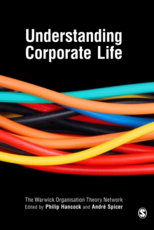 Understanding Corporate Life