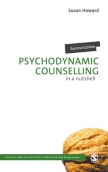 Psychodynamic Counselling in a Nutshell, Paperback Book Psychodynamic Counselling in a Nutshell, Paperback Book