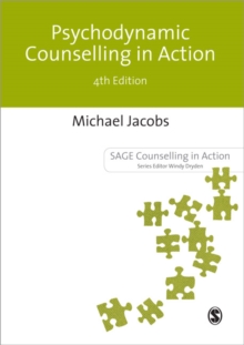 Psychodynamic Counselling in Action, Paperback Book Psychodynamic Counselling in Action, Paperback Book