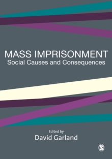 Mass Imprisonment : Social Causes and Consequences