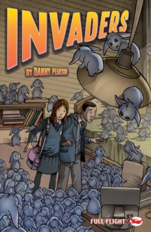 Invaders (Full Flight Adventure)