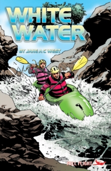 White Water (Full Flight Adventure)