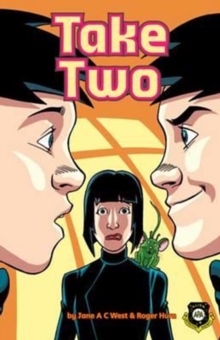 Take Two, Paperback / softback Book Take Two, Paperback / softback Book