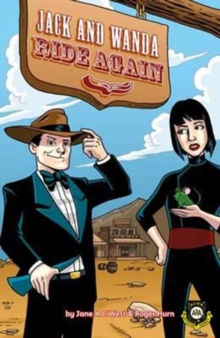 Jack and Wanda Ride Again, Paperback / softback Book Jack and Wanda Ride Again, Paperback / softback Book