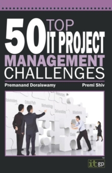 50 Top IT Project Management Challenges