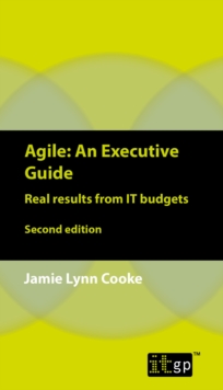 Agile: An Executive Guide : Real results from IT budgets