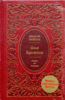 Great Expectations, Hardback Book Great Expectations, Hardback Book