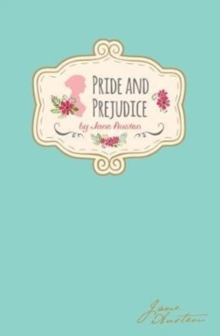 Pride & Prejudice, Hardback Book Pride & Prejudice, Hardback Book