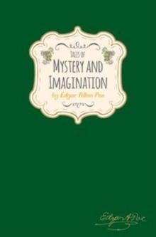 Tales of Mystery & Imagination