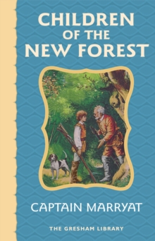 Children of the New Forest