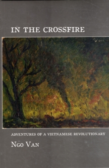 In The Crossfire, Paperback / softback Book In The Crossfire, Paperback / softback Book