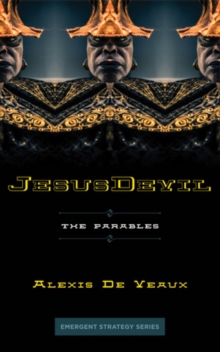 Jesusdevil : The Parables