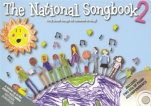 The National Songbook 2 - Fifty Great Songs for Children to Sing, Paperback Book The National Songbook 2 - Fifty Great Songs for Children to Sing, Paperback Book