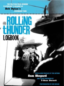 The Rolling Thunder Logbook, Paperback Book The Rolling Thunder Logbook, Paperback Book