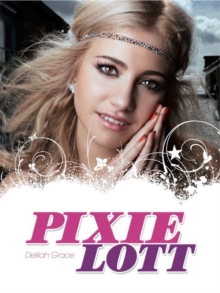 Pixie Lott, Paperback Book Pixie Lott, Paperback Book