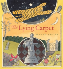 The Lying Carpet, Paperback / softback Book The Lying Carpet, Paperback / softback Book
