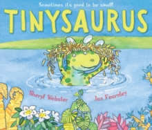 Tinysaurus, Paperback Book Tinysaurus, Paperback Book