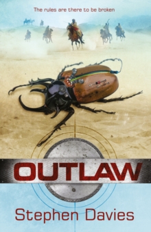 Outlaw, Paperback Book Outlaw, Paperback Book