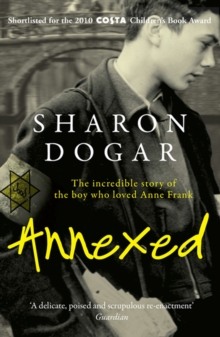 Annexed, Paperback Book Annexed, Paperback Book