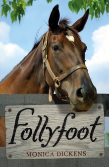 Follyfoot, Paperback / softback Book Follyfoot, Paperback / softback Book