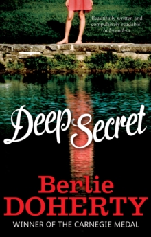 Deep Secret, Paperback Book Deep Secret, Paperback Book