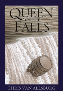 Queen of the Falls, Hardback Book Queen of the Falls, Hardback Book