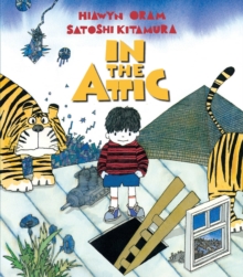 In The Attic, Paperback / softback Book In The Attic, Paperback / softback Book