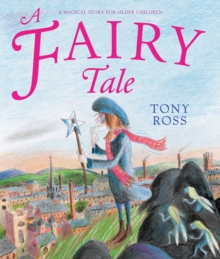 A Fairy Tale, Paperback Book A Fairy Tale, Paperback Book