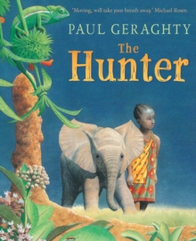 The Hunter, Paperback / softback Book The Hunter, Paperback / softback Book