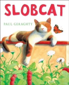 Slobcat, Paperback / softback Book Slobcat, Paperback / softback Book