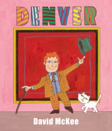 Denver, Paperback / softback Book Denver, Paperback / softback Book