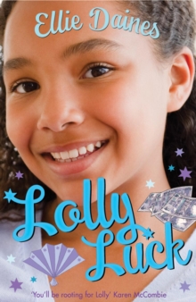 Lolly Luck, Paperback / softback Book Lolly Luck, Paperback / softback Book