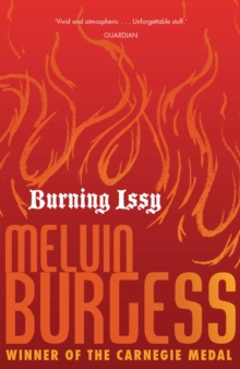 Burning Issy, Paperback Book Burning Issy, Paperback Book