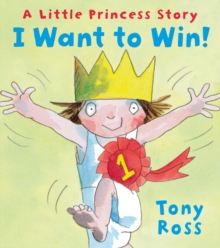 I Want to Win!, Hardback Book I Want to Win!, Hardback Book