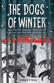 The Dogs of Winter, Paperback Book The Dogs of Winter, Paperback Book