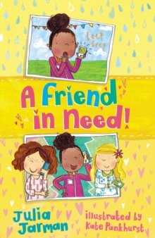 A Friend in Need, Paperback Book A Friend in Need, Paperback Book