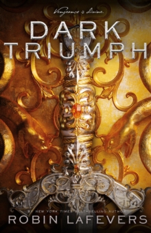 Dark Triumph, EPUB eBook Dark Triumph, EPUB eBook
