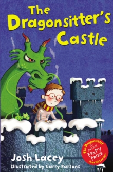 The Dragonsitter's Castle, Paperback / softback Book The Dragonsitter's Castle, Paperback / softback Book
