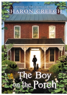 The Boy on the Porch, Hardback Book The Boy on the Porch, Hardback Book