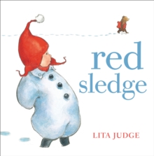 Red Sledge, Paperback / softback Book Red Sledge, Paperback / softback Book