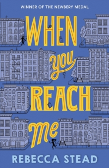 When You Reach Me