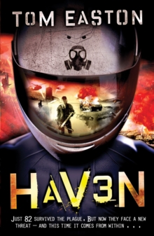 Hav3n, EPUB eBook Hav3n, EPUB eBook