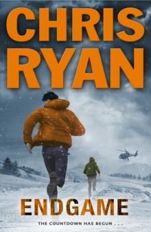 Endgame, Paperback Book Endgame, Paperback Book