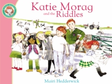 Katie Morag And The Riddles